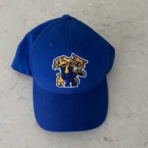 Vintage style Kentucky Logo Men’s hat